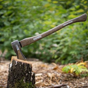 Vintage Splitting Maul 2.0kg (4.1/2 lb) - Image 3