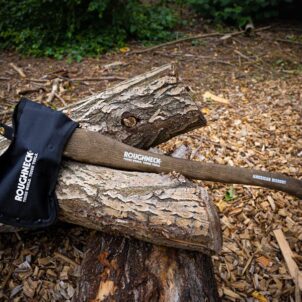 Vintage Splitting Maul 2.0kg (4.1/2 lb) - Image 4