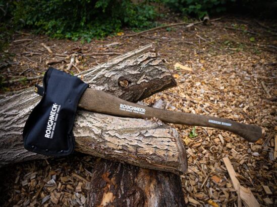Vintage Splitting Maul 2.0kg (4.1/2 lb) - Image 4