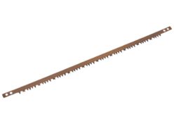 Bowsaw Blade – Raker Teeth 600mm (24in)