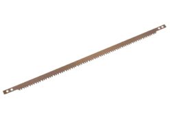 Bowsaw Blade – Peg Tooth 750mm (30in)