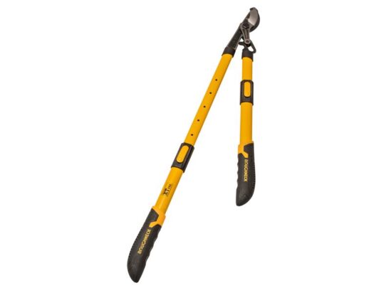 XT Pro Telescopic Bypass Loppers 695 - 945mm - Image 4