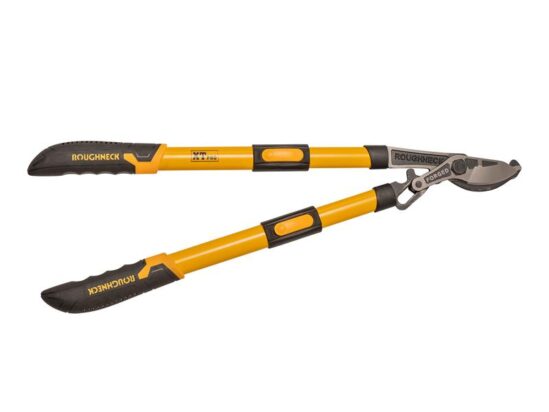 XT Pro Telescopic Bypass Loppers 695 - 945mm - Image 5