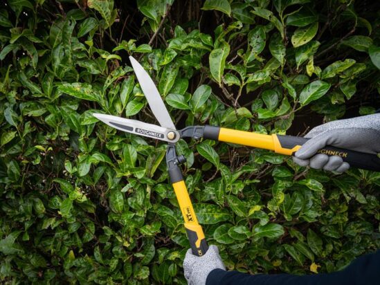 XT Pro Hedge Shears 635mm - Image 3