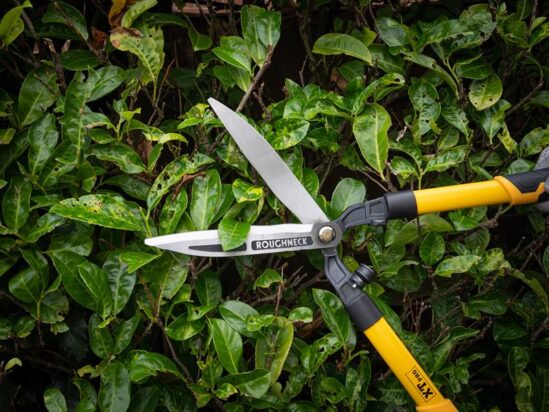 XT Pro Hedge Shears 635mm - Image 4