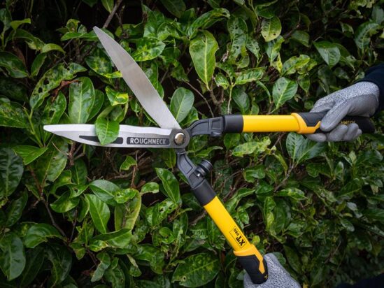 XT Pro Hedge Shears 635mm - Image 5