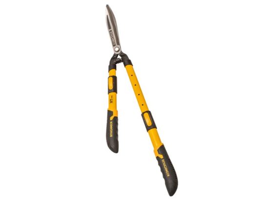 XT Pro Telescopic Hedge Shears 700 - 895mm - Image 3