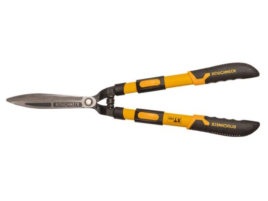 XT Pro Telescopic Hedge Shears 700 - 895mm - Image 4