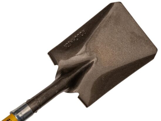 Micro Bulk Shovel