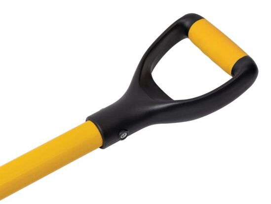 Sharp Edge Round Shovel - Image 2