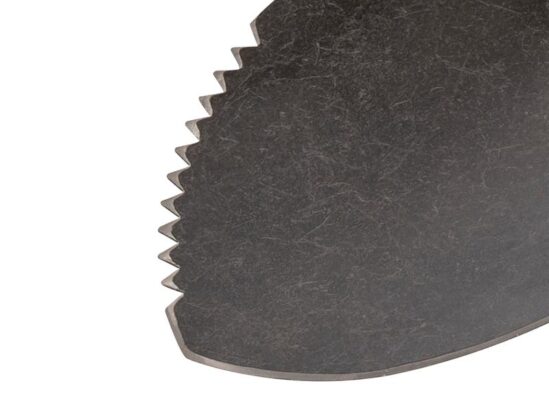 Sharp Edge Round Shovel - Image 3