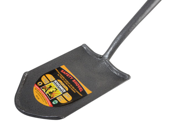 Safety Shovel