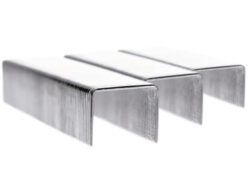 13/4 4mm Galvanised Staples (Box 5000)