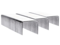 13/6 6mm Galvanised Staples (Box 5000)