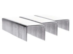 140/12NB 12mm Galvanised Staples (Narrow Box 650)