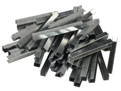 140/12 12mm Galvanised Staples (Poly Pack 5000)