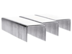 140/12 12mm Galvanised Staples (Box 2000)