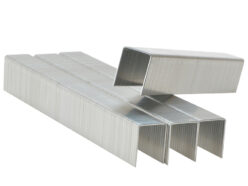 140/14NB 14mm Galvanised Staples (Narrow Box 650)