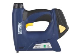 BTX140 Stapler / Nailer 1 x 7.2V Li-ion