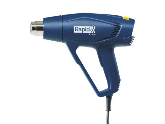 R1800 Hot Air Gun 240V 1800W