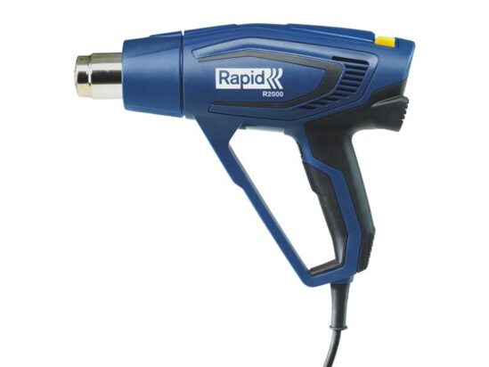 R2000 Hot Air Gun 240V 2000W