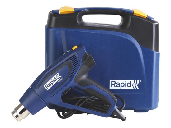 R2000 Hot Air Gun 240V 2000W - Image 3