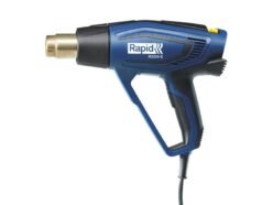 R2200-E Hot Air Gun 240V 2200W