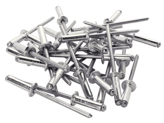 High Performance Rivets 3.2 x 8mm (Box 500) - Image 2