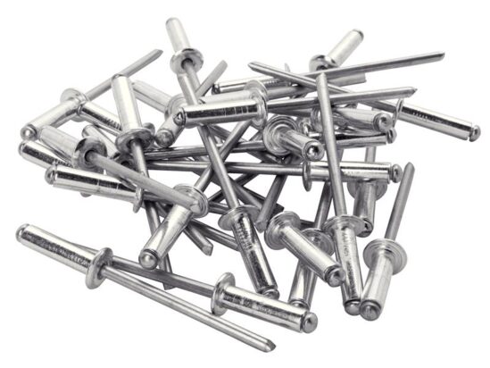 High Performance Rivets 4.8 x 16mm (Box 300) - Image 2