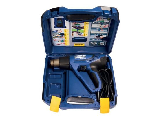 R2200-LCD Hot Air Gun 240V 2200W - Image 4