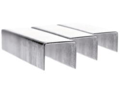 53/12B 12mm Galvanised Staples (Box 2500)