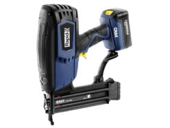 PRO BN50 Cordless Brad Nailer 18 Gauge 18V 2 x 2.0Ah Li-ion