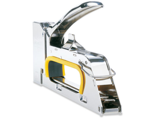 R23 PRO All-Steel Tacker (13 Staples 6-8mm) - Image 3