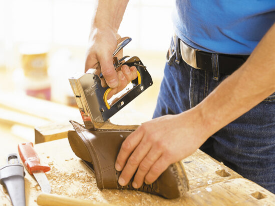 R33 PRO Staple Gun - Image 4