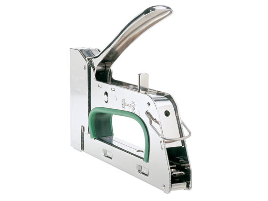 PRO R34 Heavy-Duty Hand Tacker (140 Staples 6-14mm) - Image 5