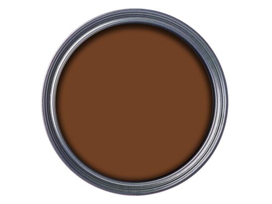 Ultimate Protection Decking Paint Chestnut 2.5 litre - Image 2