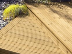 Decking Protector Natural 5 litre