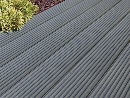 Ultimate Protection Decking Paint Slate 2.5 litre - Image 4