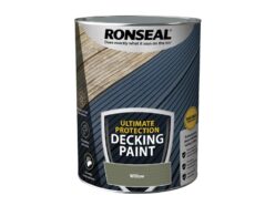 Ultimate Protection Decking Paint Willow 5 litre