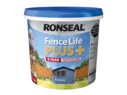 Fence Life Plus+ Cornflower 5 litre