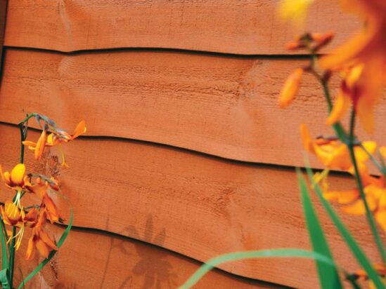 Fence Life Plus+ Red Cedar 5 litre - Image 4