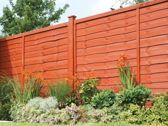 Fence Life Plus+ Red Cedar 5 litre - Image 5