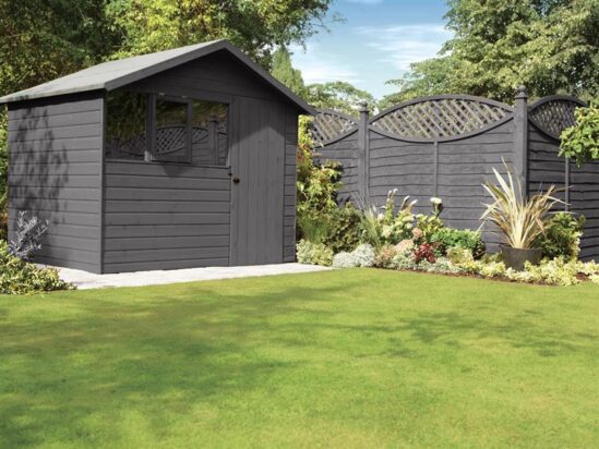 Fence Life Plus+ Slate 5 litre - Image 3