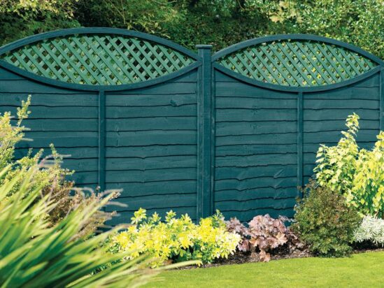 Fence Life Plus+ Teal 5 litre - Image 4