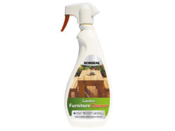 Garden Furniture Cleaner 750ml