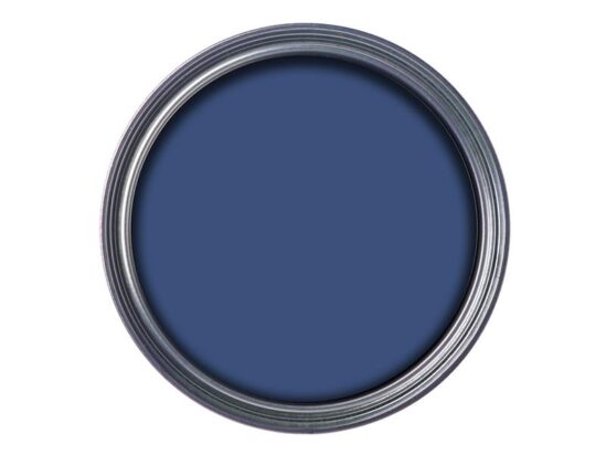 Garden Paint Bluebell 2.5 litre - Image 2