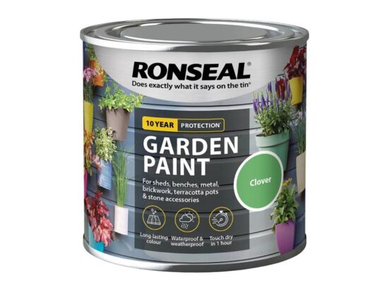 Garden Paint Clover 250ml - Image 3