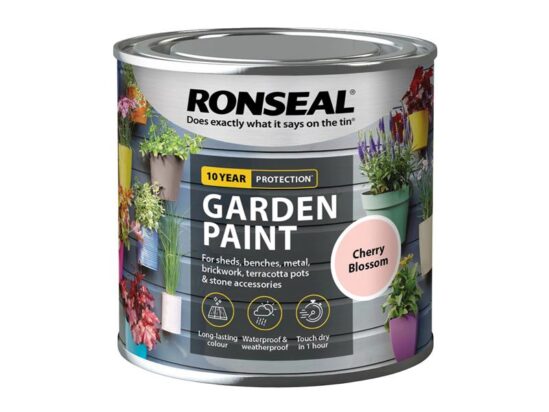 Garden Paint Cherry Blossom 250ml