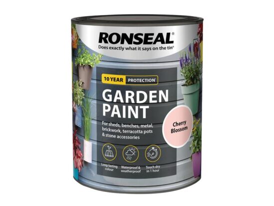 Garden Paint Cherry Blossom 750ml