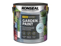 Garden Paint Cool Breeze 2.5 litre